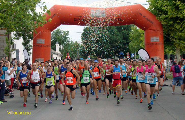 Caudete celebra el próximo sábado el XXXVIII Cross Popular Antonio Amorós