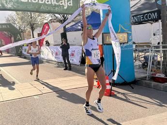 María José de Toro