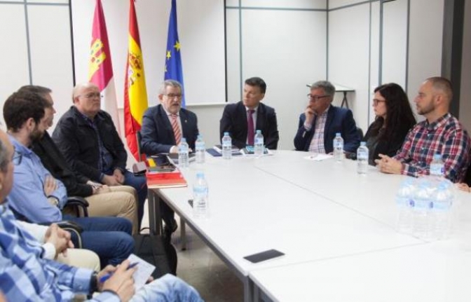 Paralizadas las obras en centros educativos de Albacete tras la no aprobación de los presupuestos de Castilla-La Mancha
