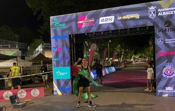 El III 10K Nocturno de Albacete se hace aún más grande y atractivo