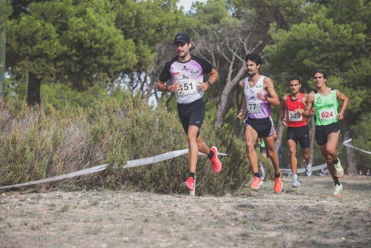 El Club Atletismo Albacete-Diputación viaja al Nacional de Cross con una representación numerosa y con ilusiones