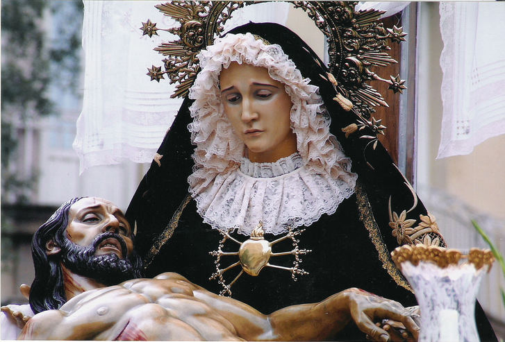 La Junta de Cofradías de Albacete convoca el X Concurso del cartel anunciador de la Semana Santa 2019