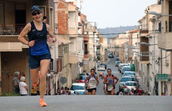 Férez prepara la IX edición de su Carrera Popular suavizando el recorrido