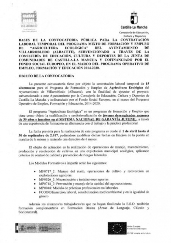 redacción