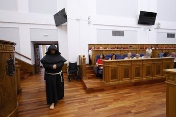 El Convento de San Gil en Toledo celebra el Día de la Región con visitas guiadas y teatro