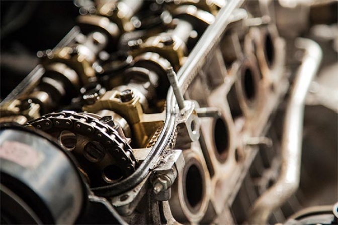 Los equipos más usados en un taller mecánico automotriz y sus ventajas