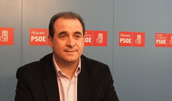 El albaceteño Francisco Pardo Piqueras, nuevo presidente de Sercobe