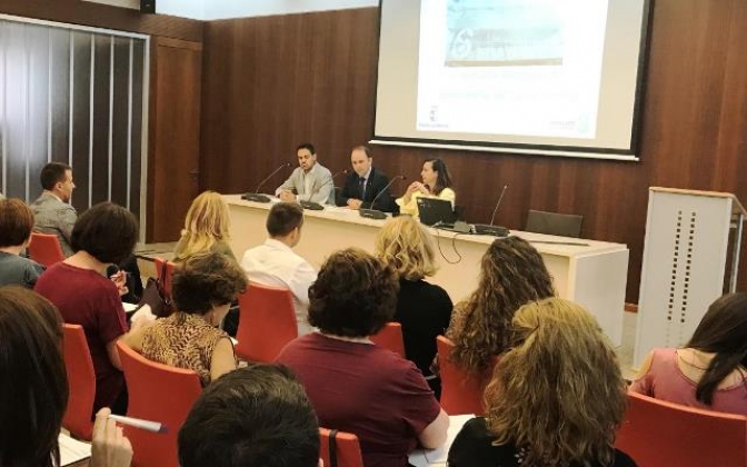 Castilla-La Mancha apuesta por la especialización y la formación de enfermeras especialistas en salud mental