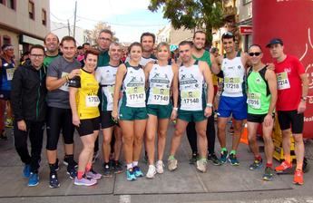 Ossa de Montiel celebra el próximo domingo la IX Carrera Popular