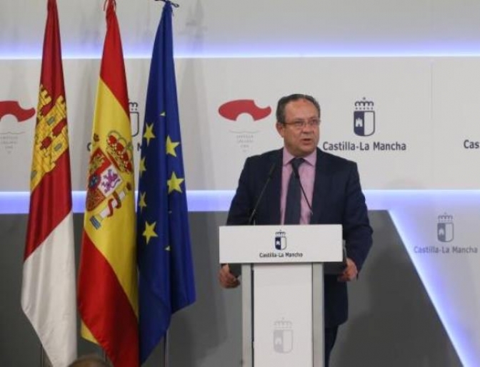 Los presupuestos del Gobierno de García-Page para 2017 entran en vigor mañana con un ascenso de casi 9 millones de euros