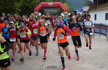 Villaverde de Guadalimar celebra el Trail, un Speed Trail y la VIII Carrera Popular el próximo domingo