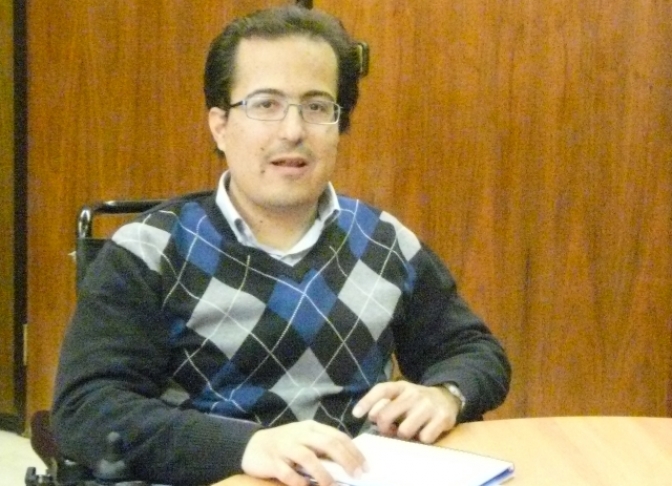 Federico Pozuelo ocupará el acta de concejal que deja Javier Cuenca en el Ayuntamiento de Albacete