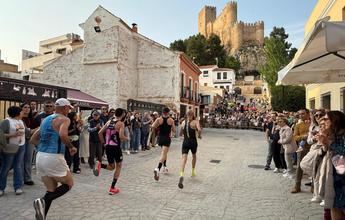 El XXV Medio Maratón de Almansa rendirá homenaje a campeones históricos el 16 de mayo