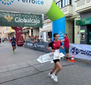 Mahora se prepara para la XV Carrera Popular con récord de 602 corredores inscritos
