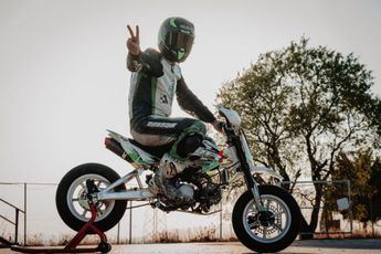 El Circuito de Albacete prepara su segundo fin de semana de tandas libres, esta vez con motos y coches