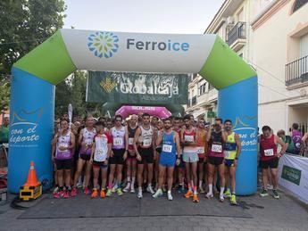La XVI Carrera Popular de Mahora se celebrará el 18 de julio con 700 corredores inscritos