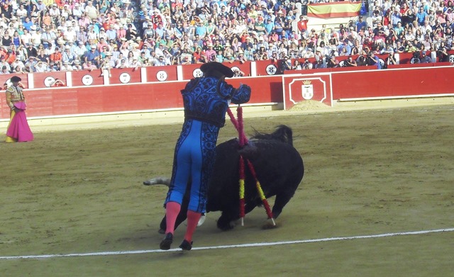 La Feria Taurina de Albacete, que arranca este miércoles, traerá a la ciudad ocho festejos