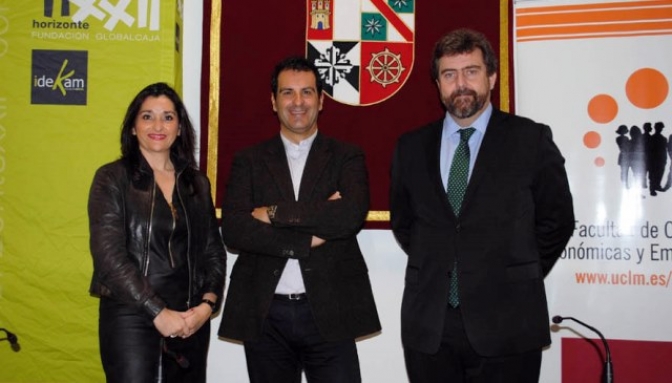 La UCLM y Horizonte XXII presentan en Albacete el Programa ‘LIDERA’
