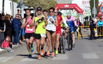 La Roda celebra el próximo sábado la XVII Media Maratón con atletas de primer nivel