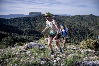 La Diputación de Albacete organiza la XVII Carrera Popular y un trail en Barrax y Bienservida este fin de semana