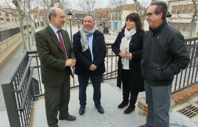 La Junta de Castilla-La Mancha aumentará en un 44% las ayudas a la eficiencia energética y prepara la convocatoria