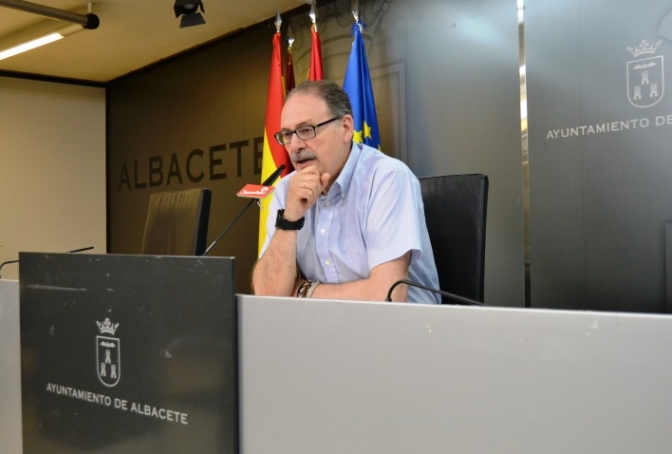 El PSOE lamenta que el cartel de la feria taurina de Albacete esté huérfano de primeras figuras y que haya poca presencia de toreros locales