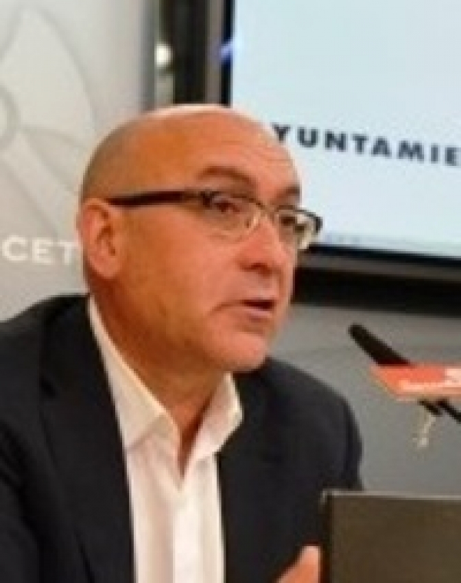Juan Antonio Belmonte