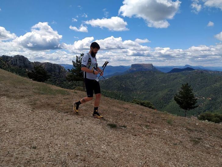 El atletismo popular llega a las localidades de Alpera y Bienservida