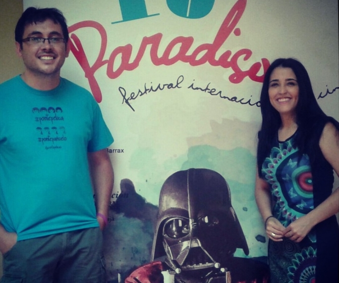 Comienza la X Edición del Festival Paradiso de Barrax