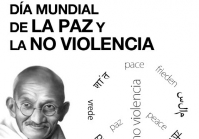 Pedro Soriano afirma que educar para la paz es una forma de educar en valores