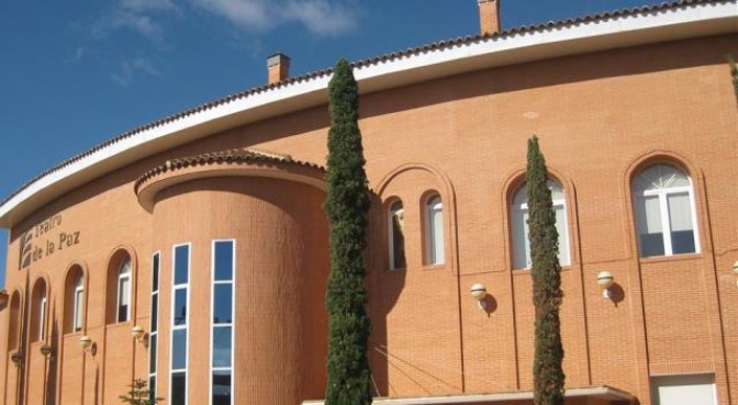 El Teatro de La Paz de Albacete acogerá el musical La Cenicienta a beneficio de Asprona