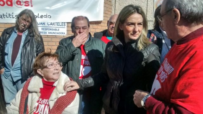 El PSOE de C-LM pedirá financiación suficiente para que todos los enfermos de hepatitis C tengan su tratamiento