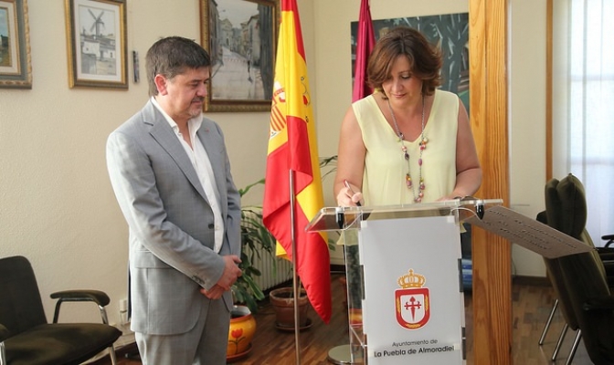 La Junta de Castilla-La Mancha destaca que hay 22.385 parados menos que en agosto del año pasado