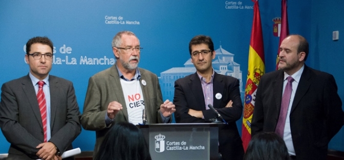 Redacción-Europa Press