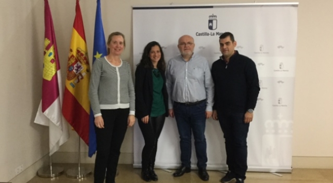 La Junta colaborará con los hosteleros de Albacete en el congreso 'Minimal', de gastronomía en miniatura