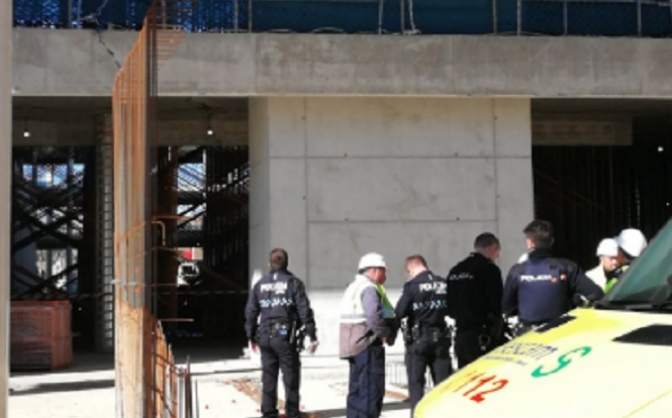 Imagen @PoliciaAlbacete