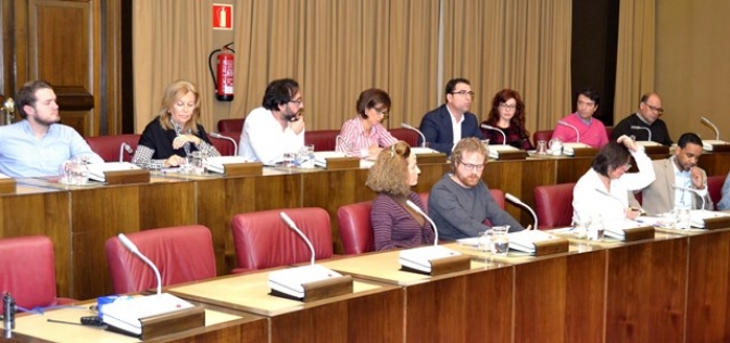 El PP de Albacete aprueba los presupuestos municipales junto a Ciudadanos, con la abstención pasiva de una izquierda muy 'light'