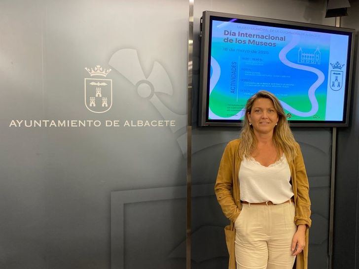 El Museo Municipal de la Cuchillería celebra el Día de los Museos con actividades gratuitas para todos