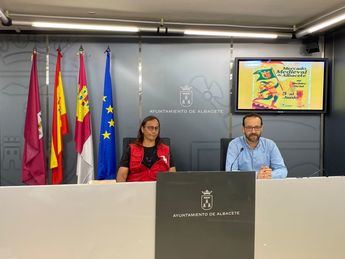 El Mercado Medieval de Albacete promete una experiencia única del 5 al 8 de junio con 155 puestos artesanales y alimenticios