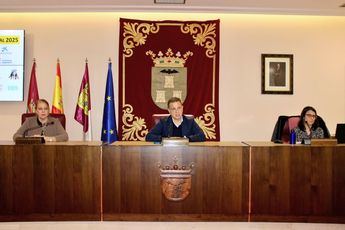 El Ayuntamiento de Albacete refuerza su compromiso con el desarrollo integral de menores a través del programa CaixaProinfancia