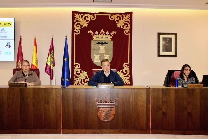 El Ayuntamiento de Albacete refuerza su compromiso con el desarrollo integral de menores a través del programa CaixaProinfancia