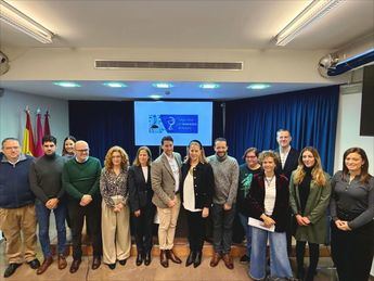 Ayuntamiento y Diputación de Albacete. Compromiso con la investigación sobre la Demencia con Cuerpos de Lewy