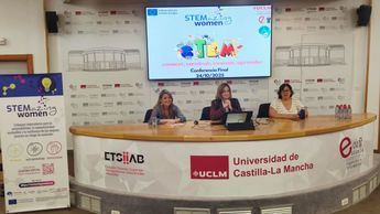 Inauguración del proyecto Erasmus+ STEMazing Women en Albacete para empoderar a mujeres jóvenes vulnerables