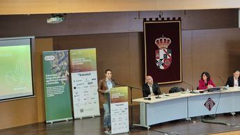 Inauguración del IX Fórum Almendro y Pistacho: Un espacio para la modernización de cultivos