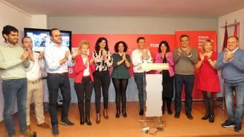 El PSOE vuelve a ganar las elecciones en la provincia de Albacete