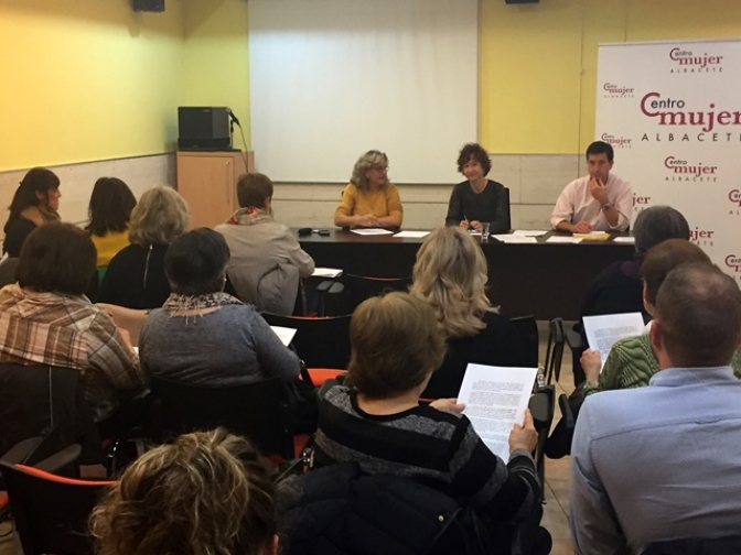 El Consejo Municipal de la Mujer de Albacete aprueba la relación de premiadas en el Día Internacional de la Mujer