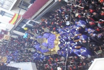 Hellín anuncia que suspende procesiones y tamboradas de la Semana Santa 2021