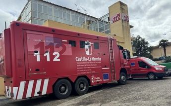 La Junta de Castilla-La Mancha alerta sobre frío y nevadas a partir del 4 de enero