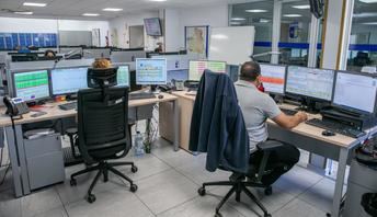El 112 de Castilla-La Mancha gestionó más de 323.000 llamadas de ciudadanos en el primer semestre de 2020