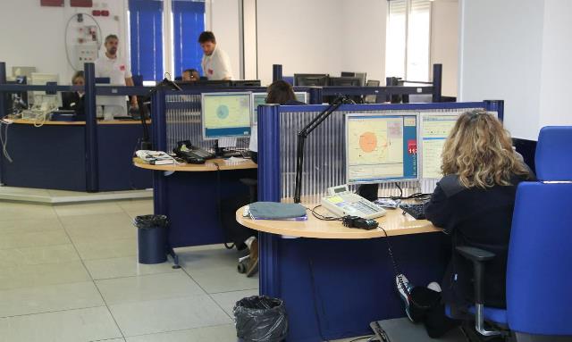 El 112 de Castilla-La Mancha gestionó 51 desapariciones de personas el verano pasado